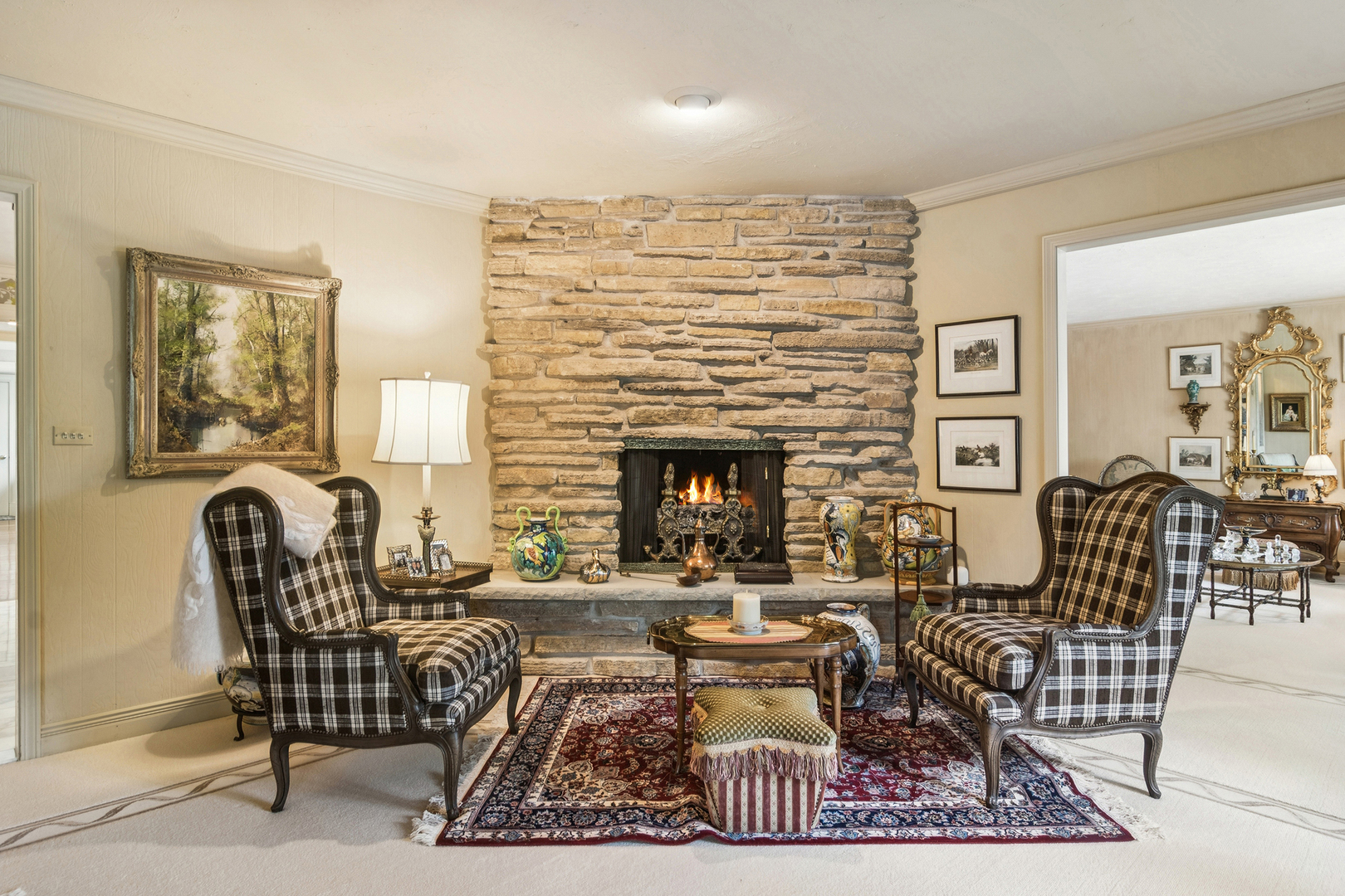 354 Grayfriars Lane Inverness, IL 60067 - Photo 12 of 43 Gallery Image 12