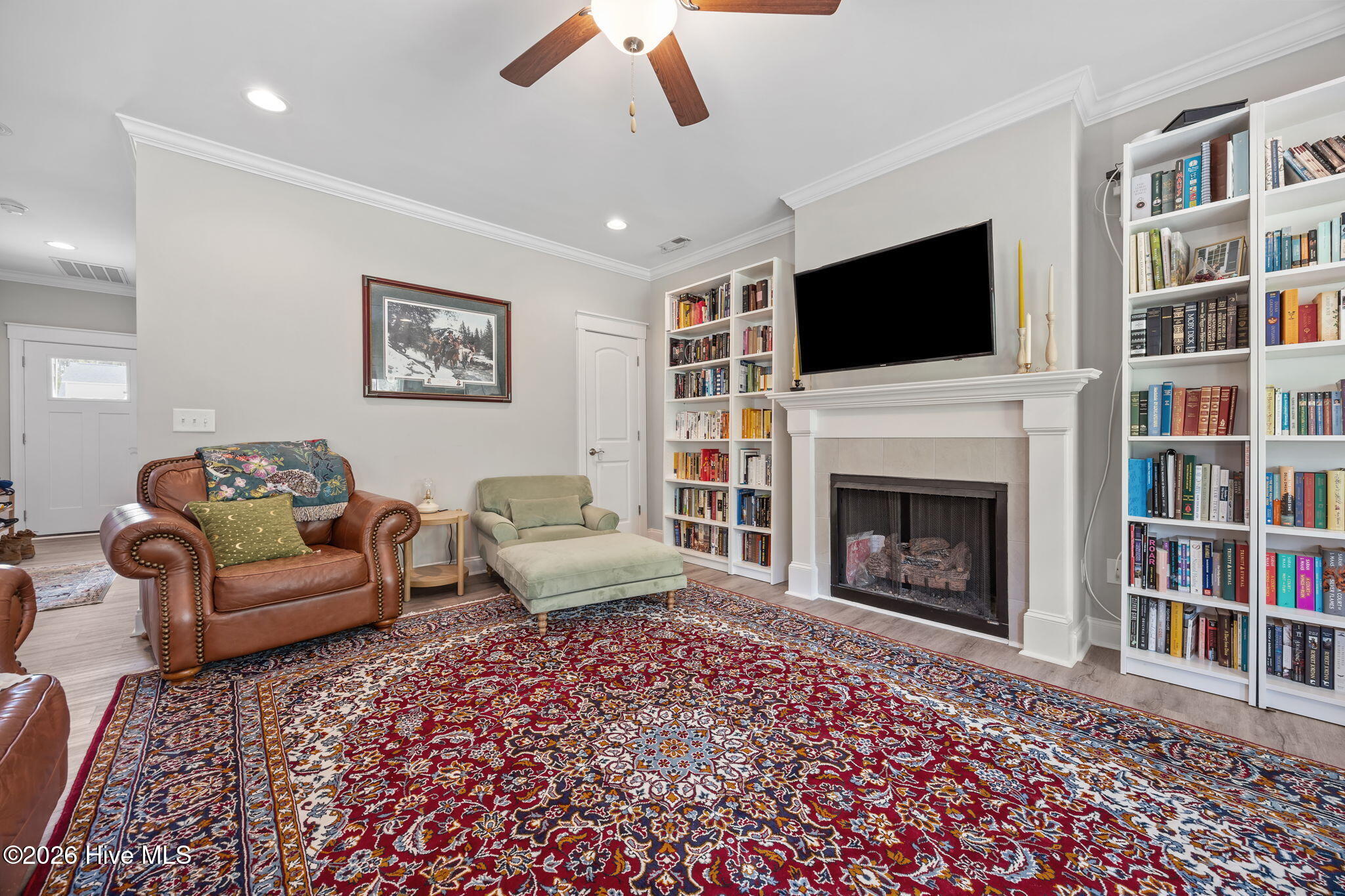 324 Dunston Road Carthage, NC 28327 - Photo 15 of 47