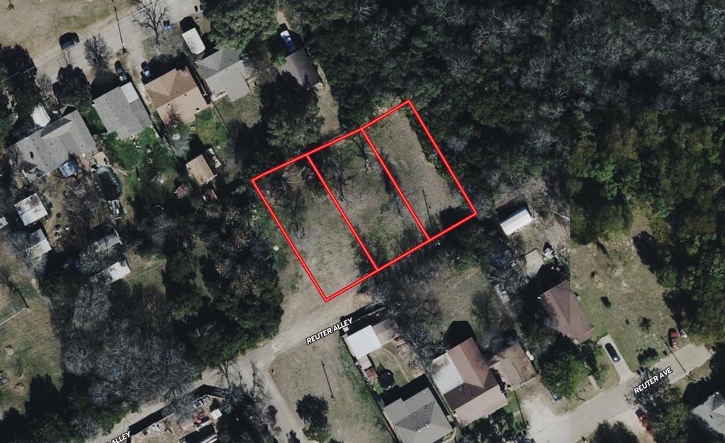 1300 Reuter Avenue Waco, TX 76708 - Photo 1 of 5 an aerial view of a house