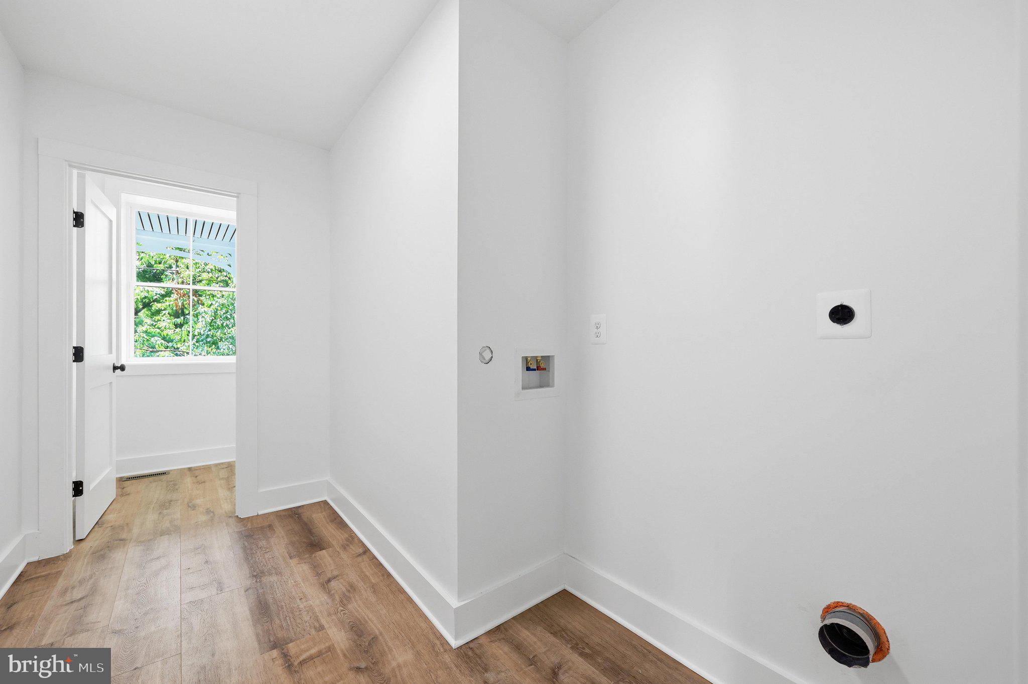 11523 Handboard Road Union Bridge, MD 21791 - Photo 15 of 48 Laundry Area