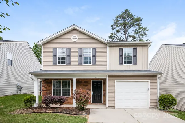 $1,890 | 5943 Sullins Road, Charlotte, NC 28214