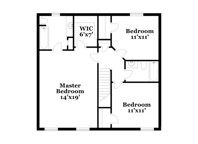$1,890 | 5943 Sullins Road, Charlotte, NC 28214