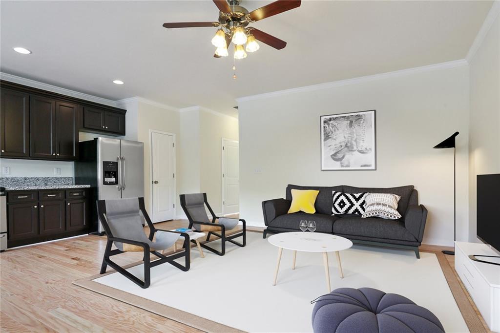 2032 Bolton Road Northwest, Unit B1 Atlanta, GA 30318 - Photo 1 of 1 Gallery Image 1