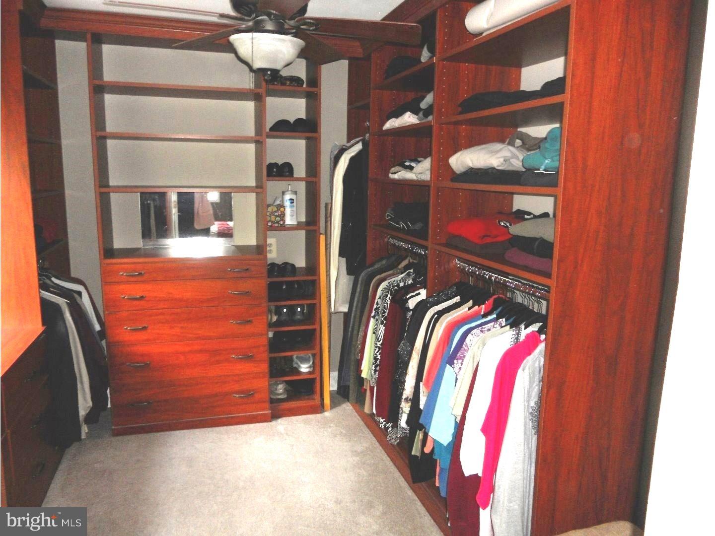 524 Prospect Road Springfield, PA 19064 - Photo 12 of 20 Closet
