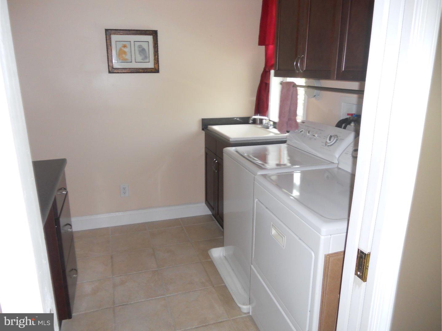 524 Prospect Road Springfield, PA 19064 - Photo 16 of 20 Laundry Room