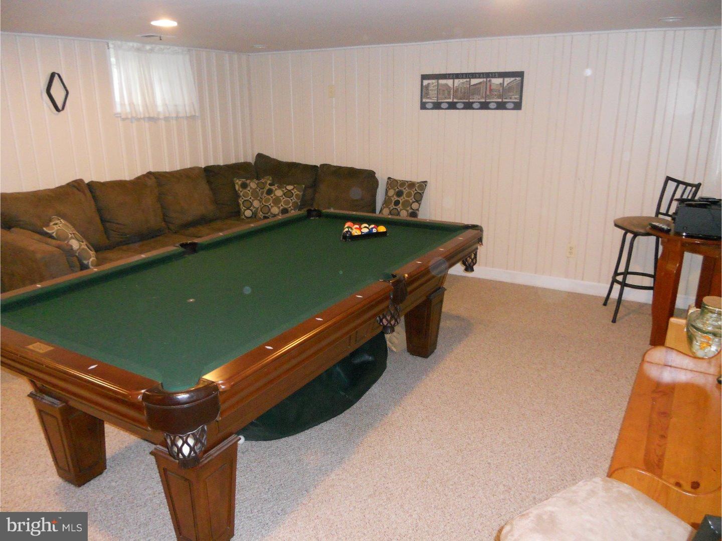 524 Prospect Road Springfield, PA 19064 - Photo 18 of 20 Basement - Finished
