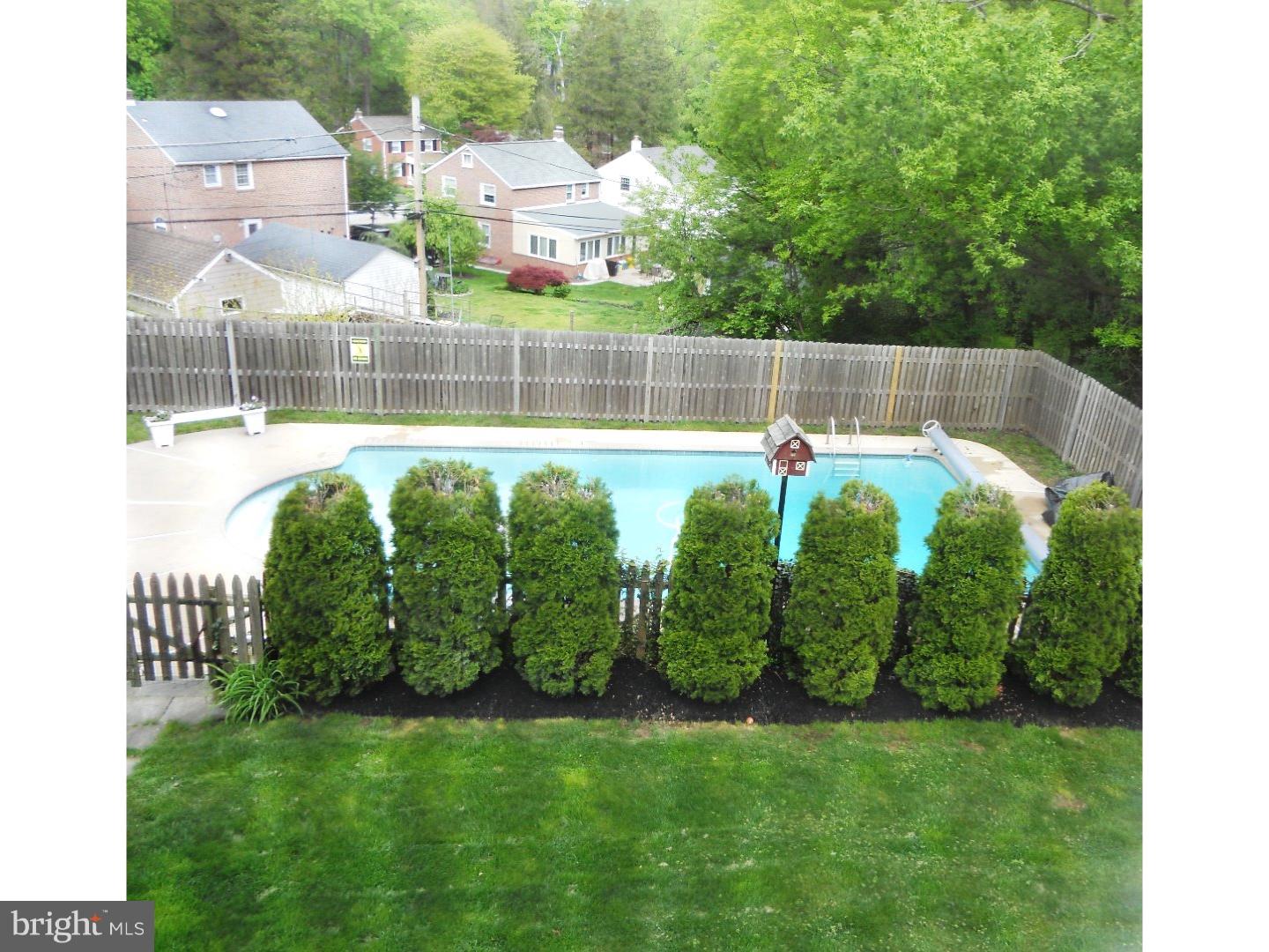 524 Prospect Road Springfield, PA 19064 - Photo 20 of 20 Pool