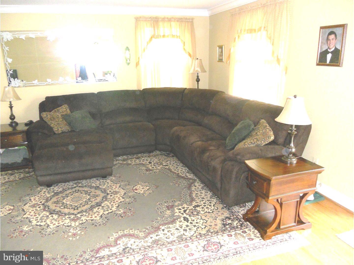 524 Prospect Road Springfield, PA 19064 - Photo 3 of 20 Living Room
