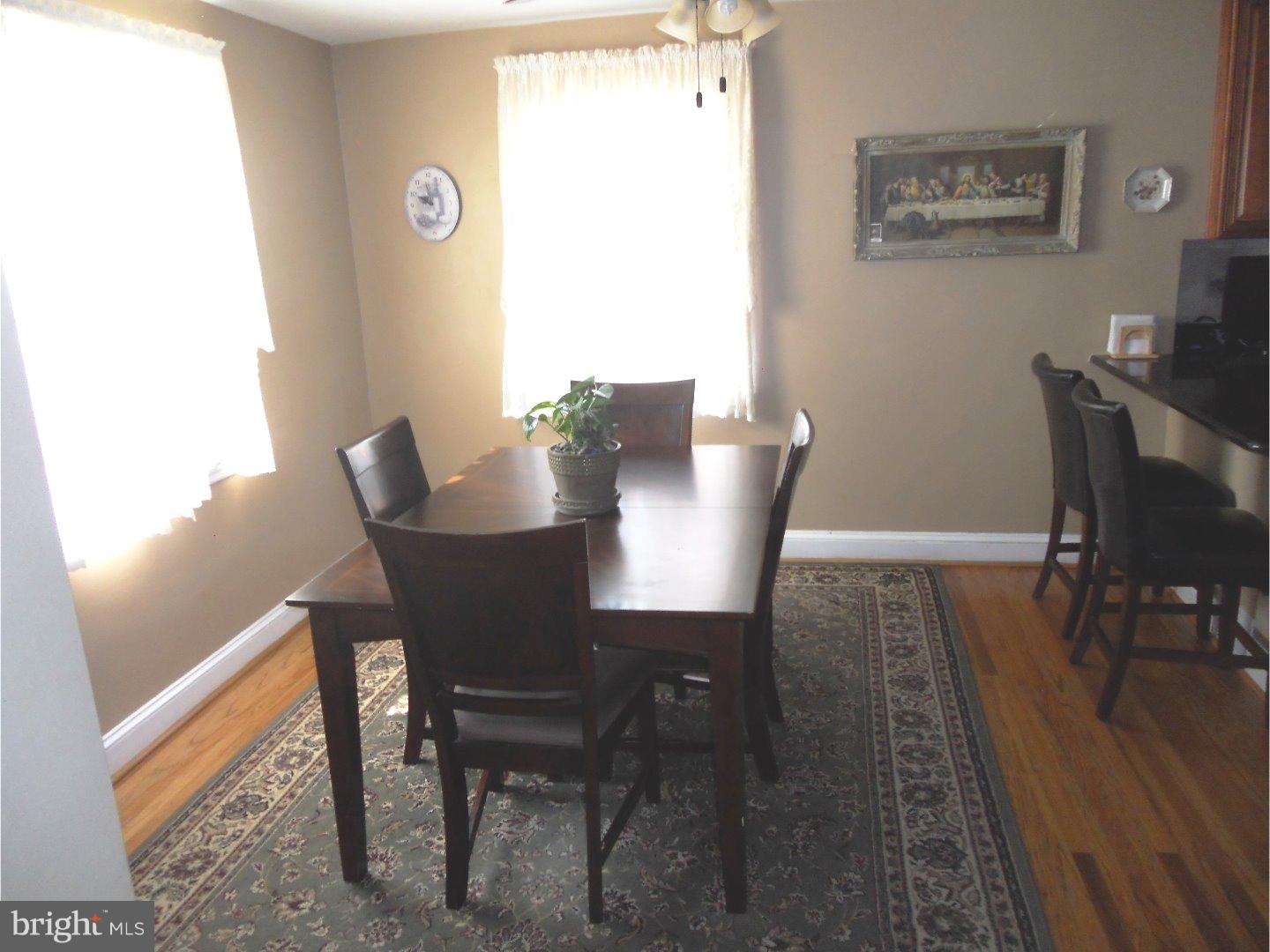 524 Prospect Road Springfield, PA 19064 - Photo 5 of 20 Dining Room