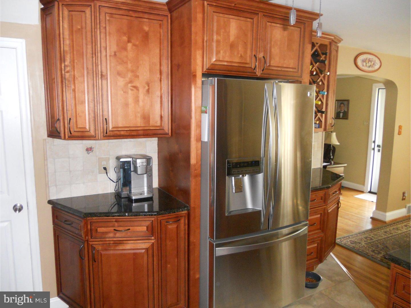 524 Prospect Road Springfield, PA 19064 - Photo 8 of 20 Kitchen