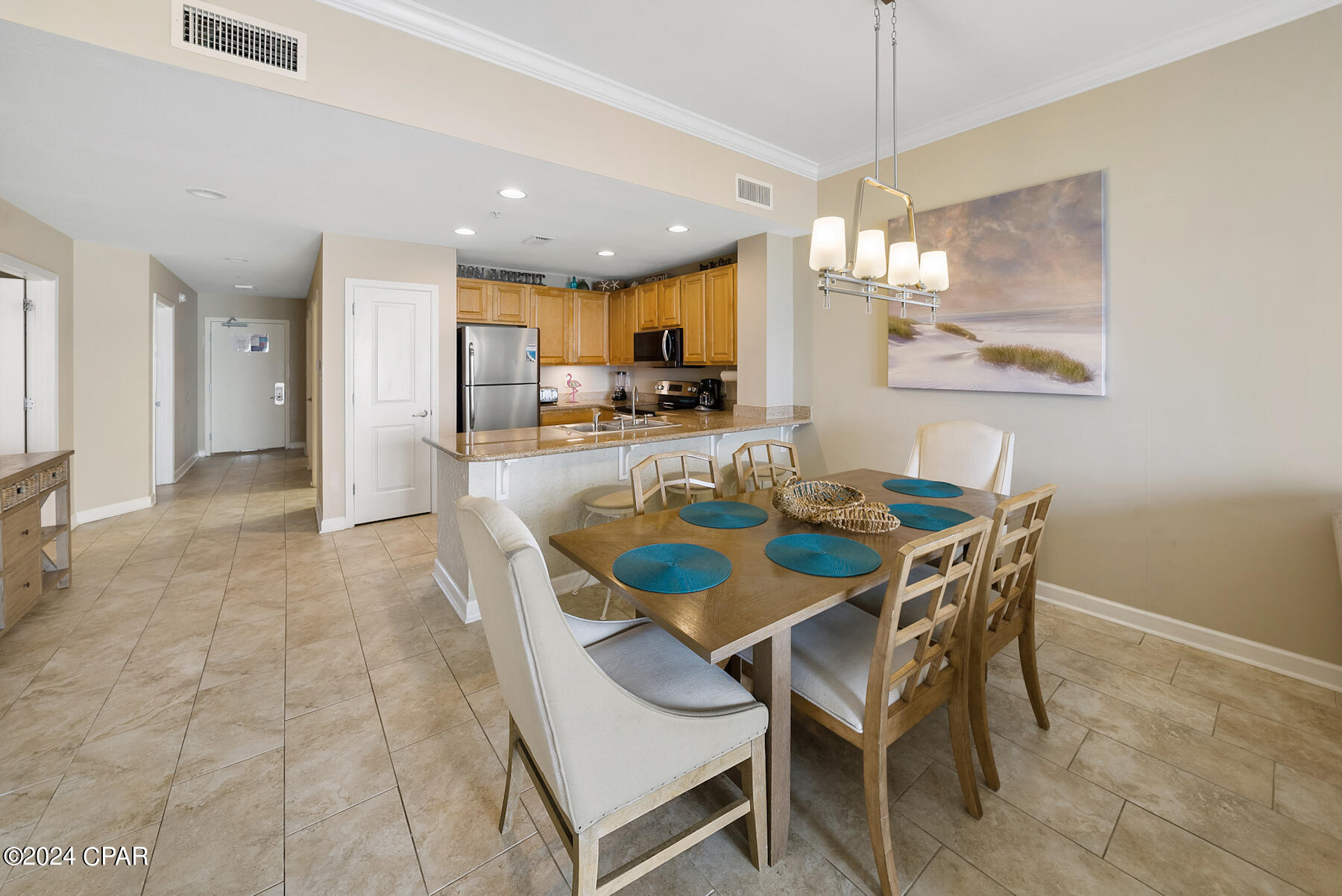 10719 Front Beach Road, Unit 902 Panama City Beach, FL 32408 - Photo 13 of 42