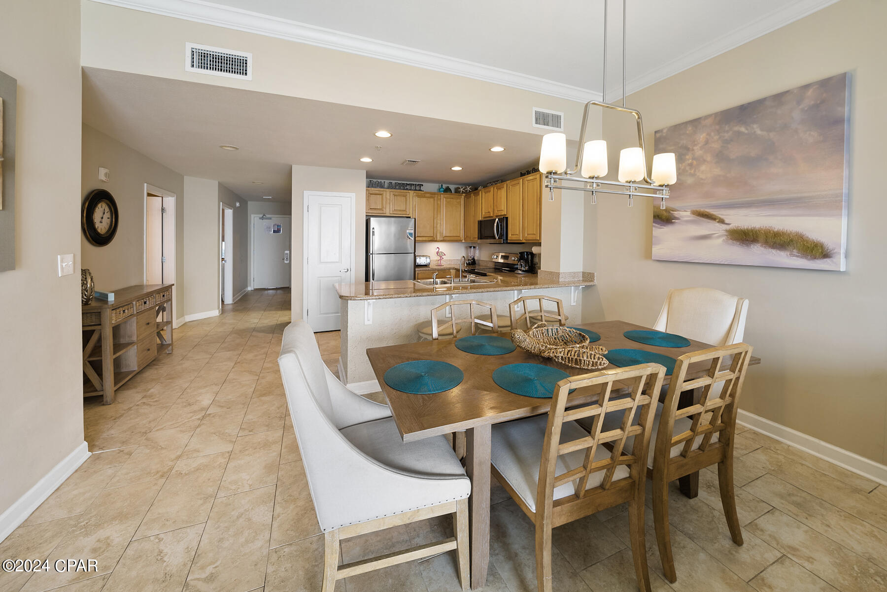 10719 Front Beach Road, Unit 902 Panama City Beach, FL 32408 - Photo 14 of 42