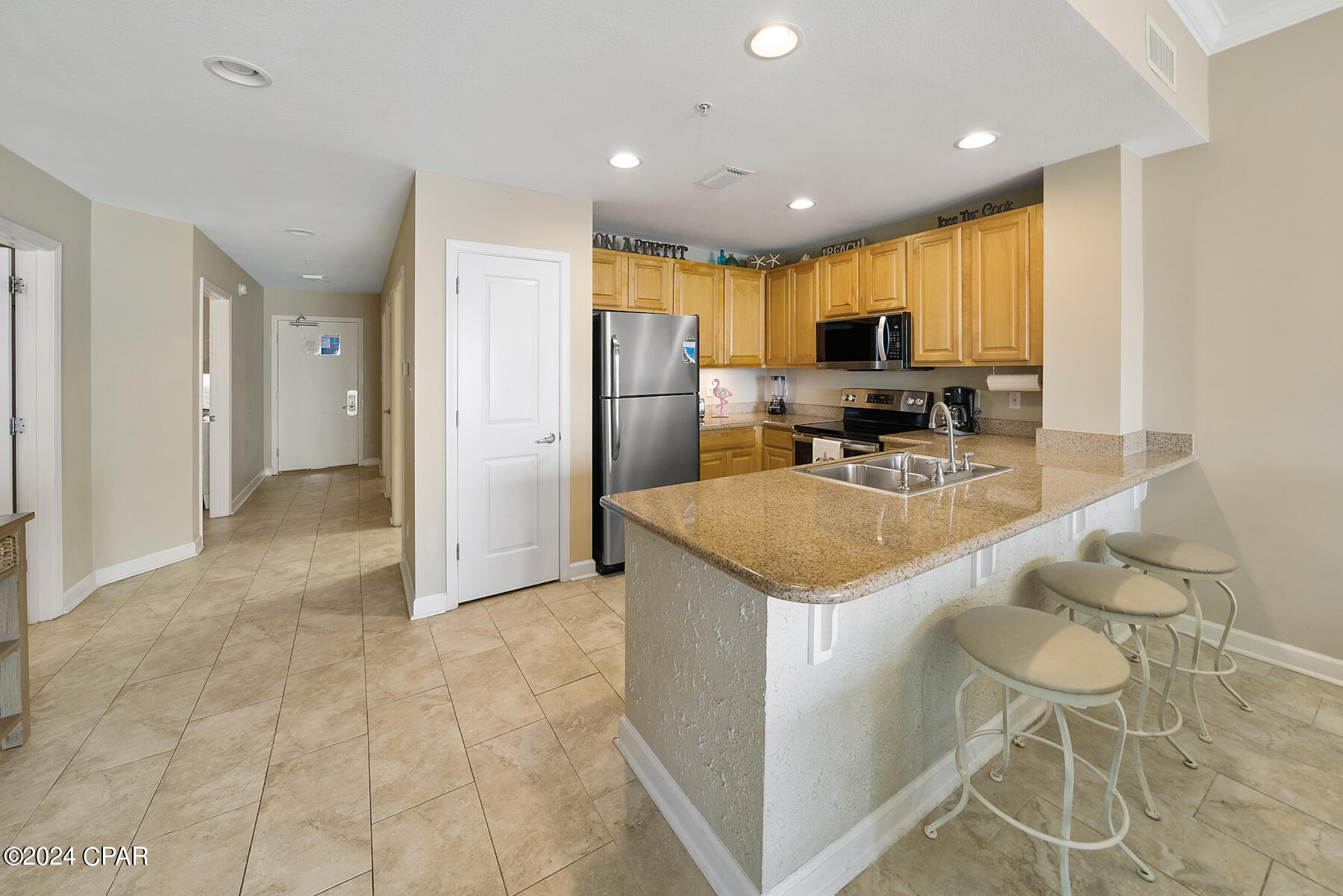 10719 Front Beach Road, Unit 902 Panama City Beach, FL 32408 - Photo 15 of 42