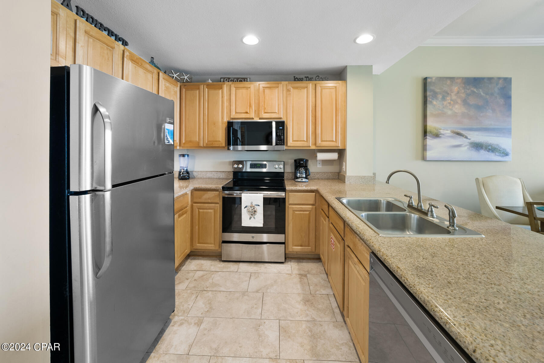 10719 Front Beach Road, Unit 902 Panama City Beach, FL 32408 - Photo 16 of 42