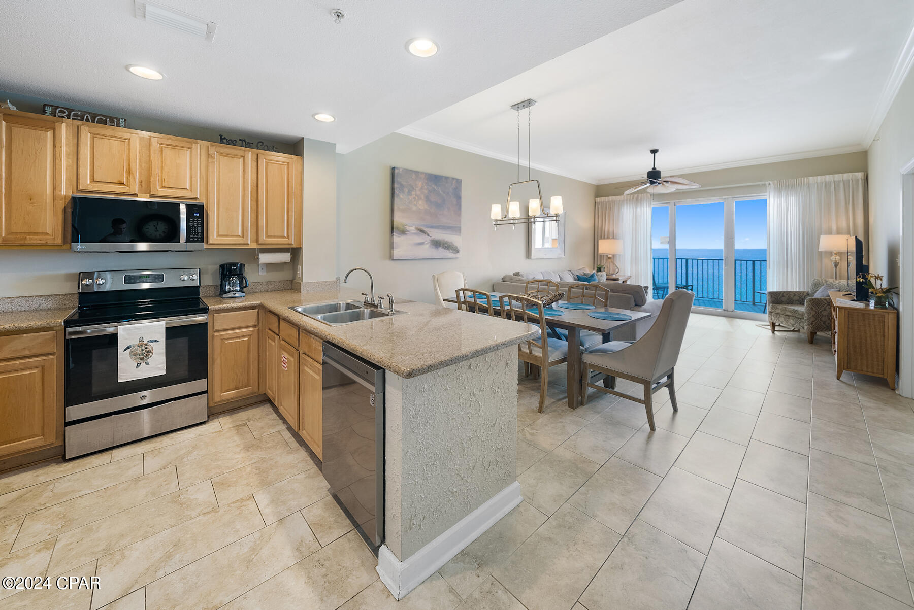 10719 Front Beach Road, Unit 902 Panama City Beach, FL 32408 - Photo 17 of 42