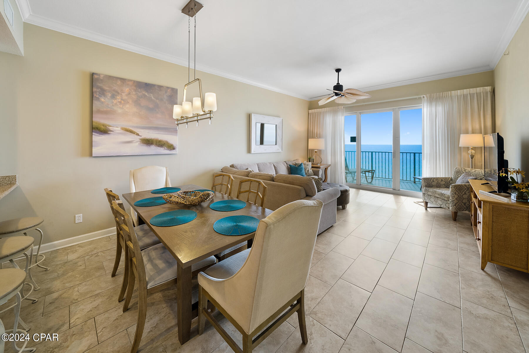 10719 Front Beach Road, Unit 902 Panama City Beach, FL 32408 - Photo 18 of 42