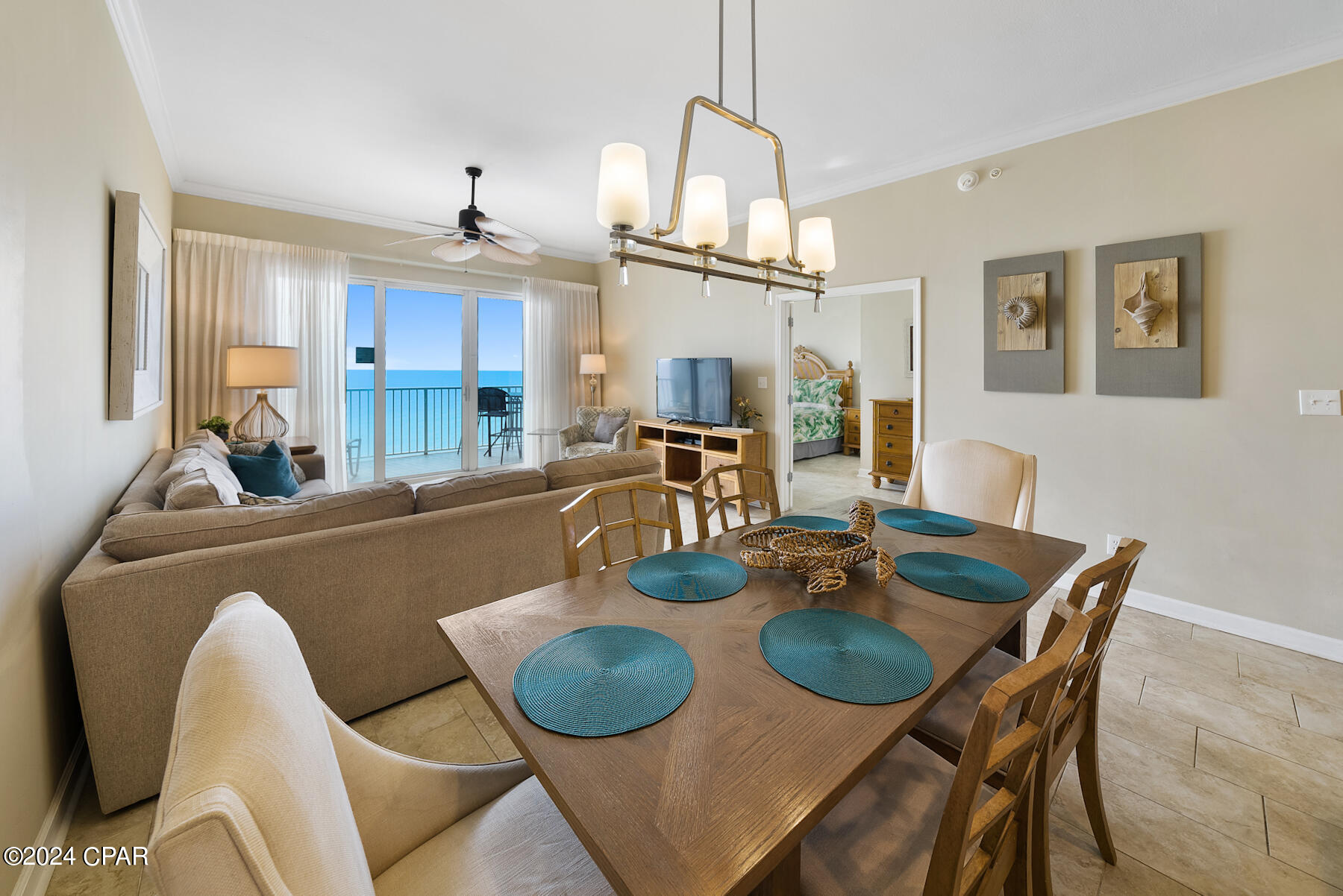 10719 Front Beach Road, Unit 902 Panama City Beach, FL 32408 - Photo 19 of 42