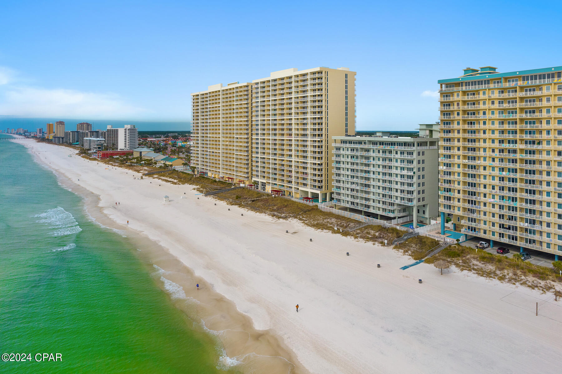 10719 Front Beach Road, Unit 902 Panama City Beach, FL 32408 - Photo 2 of 42