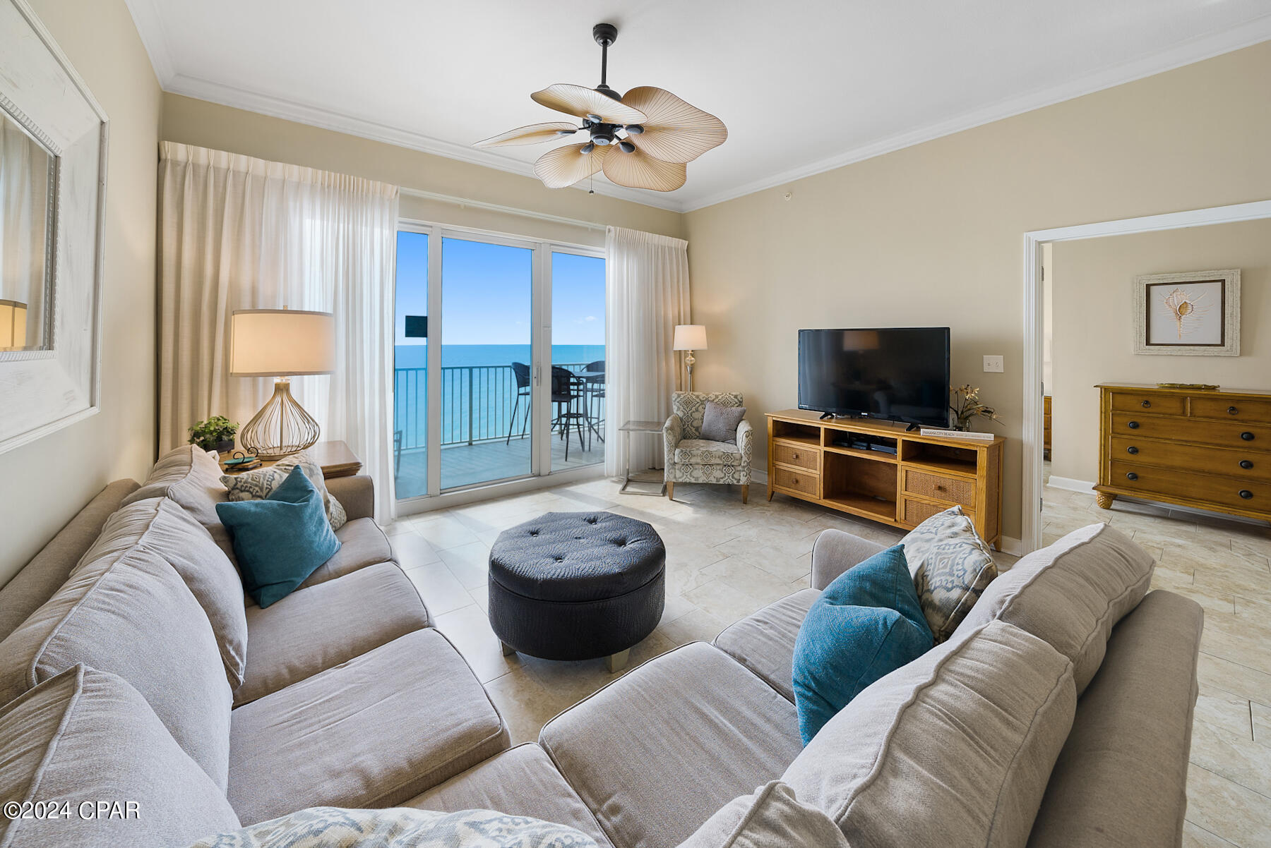 10719 Front Beach Road, Unit 902 Panama City Beach, FL 32408 - Photo 21 of 42