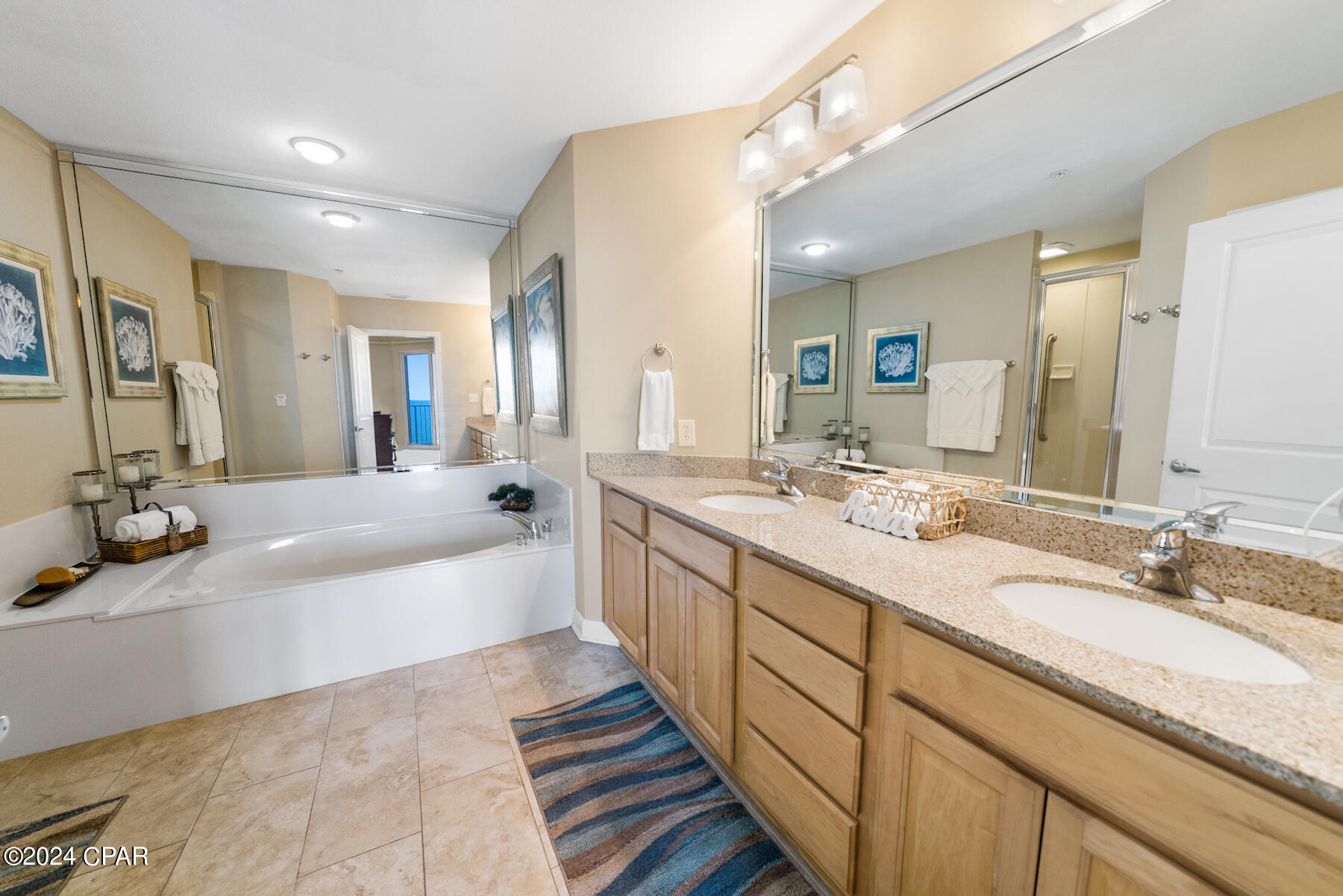 10719 Front Beach Road, Unit 902 Panama City Beach, FL 32408 - Photo 25 of 42