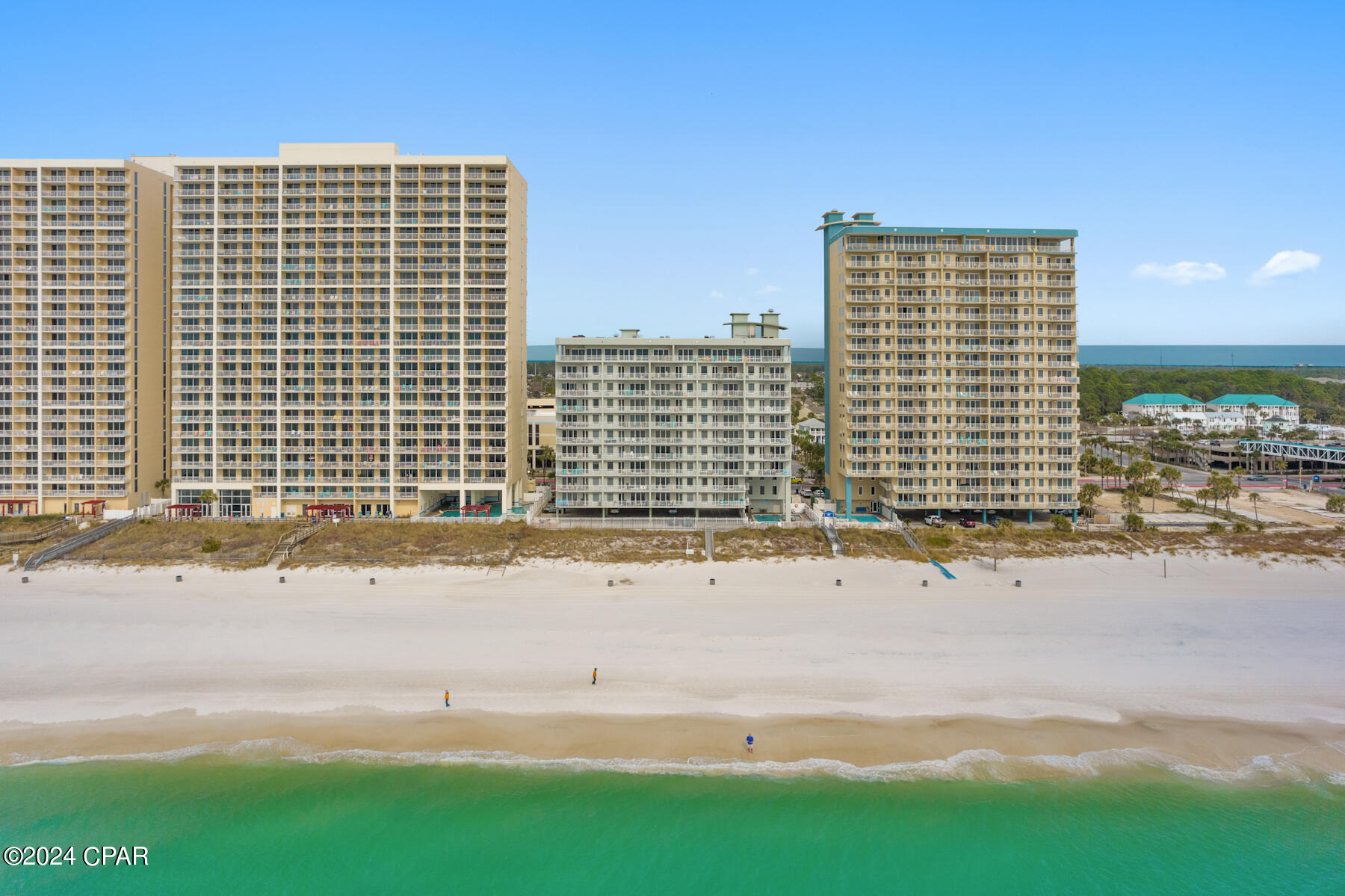 10719 Front Beach Road, Unit 902 Panama City Beach, FL 32408 - Photo 3 of 42