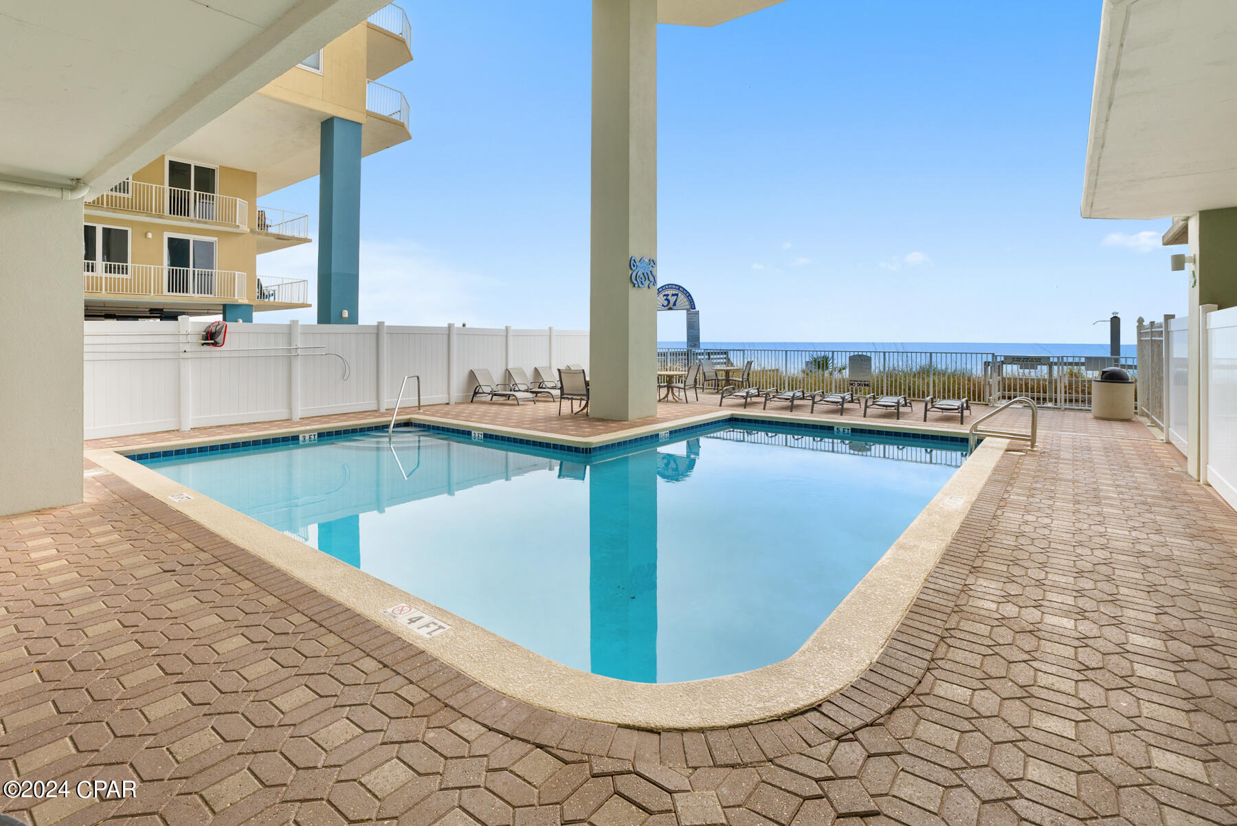 10719 Front Beach Road, Unit 902 Panama City Beach, FL 32408 - Photo 39 of 42