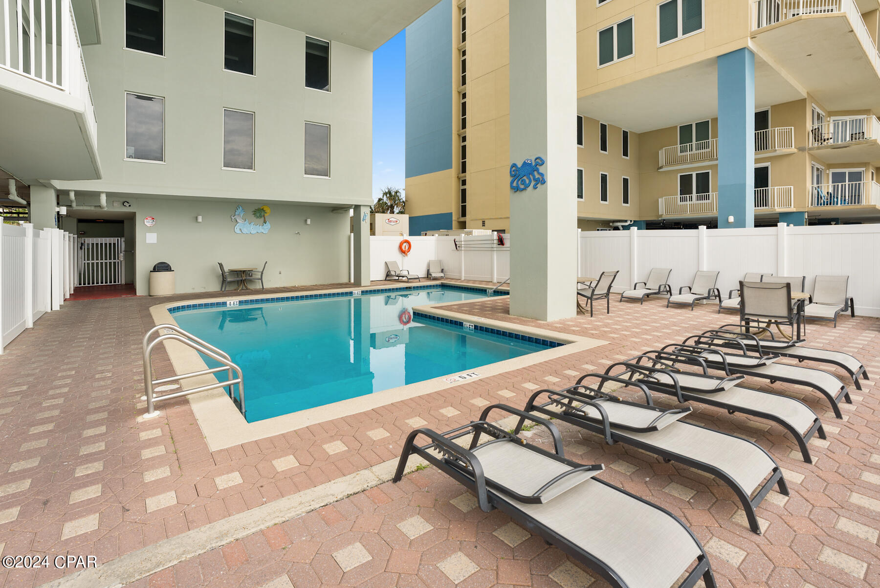 10719 Front Beach Road, Unit 902 Panama City Beach, FL 32408 - Photo 40 of 42