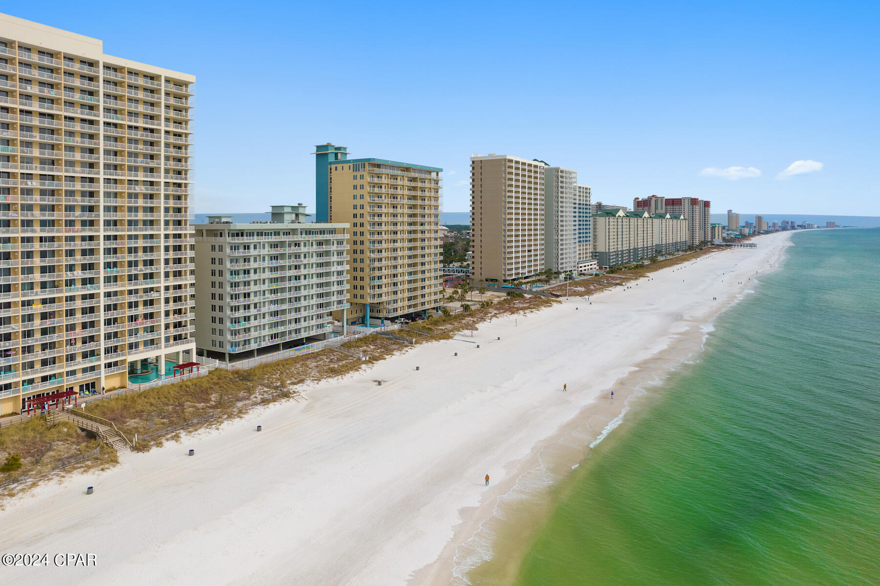 10719 Front Beach Road, Unit 902 Panama City Beach, FL 32408 - Photo 4 of 42