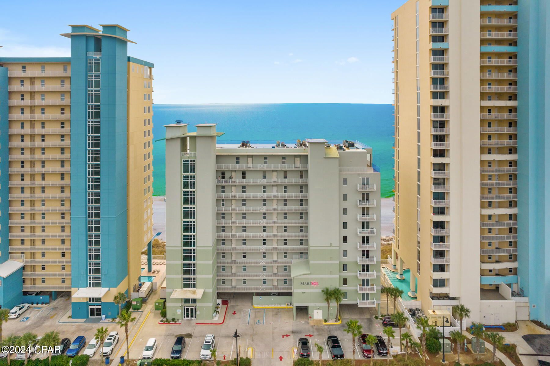 10719 Front Beach Road, Unit 902 Panama City Beach, FL 32408 - Photo 41 of 42