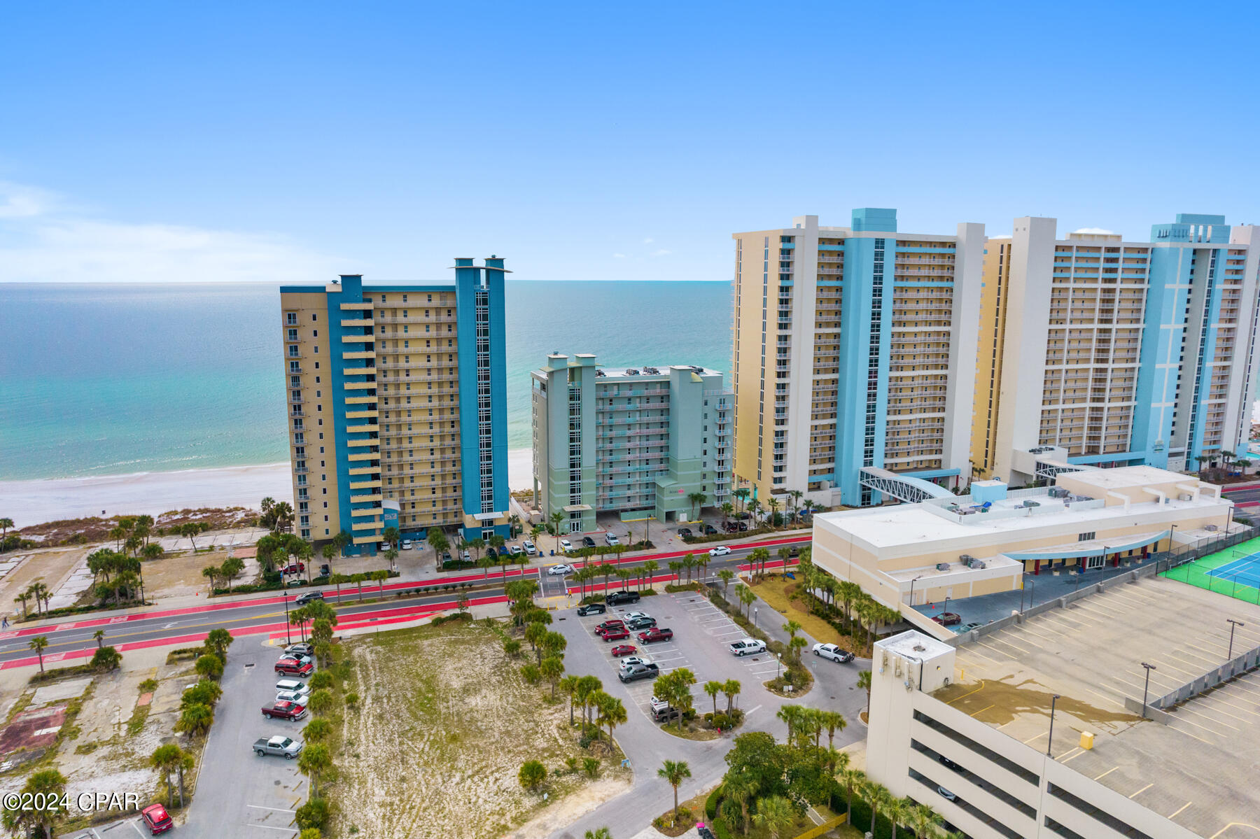 10719 Front Beach Road, Unit 902 Panama City Beach, FL 32408 - Photo 42 of 42