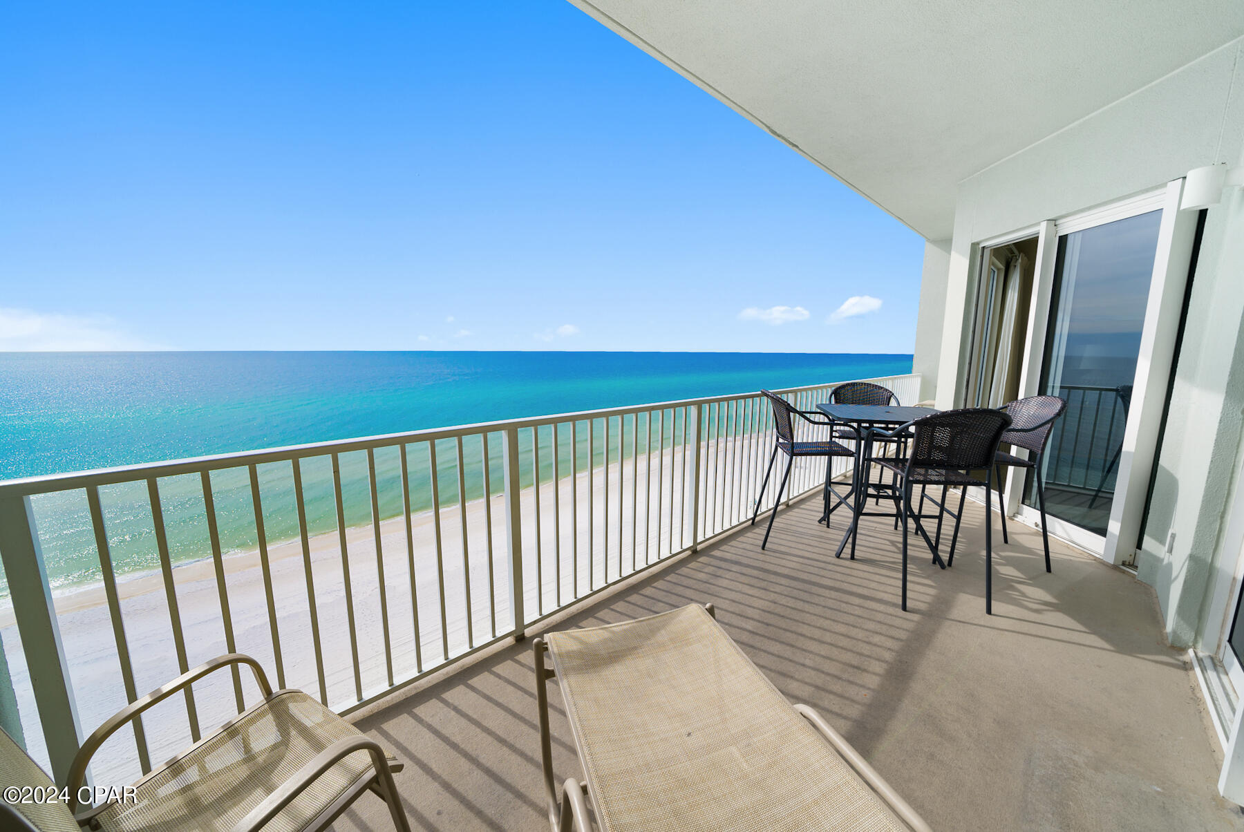 10719 Front Beach Road, Unit 902 Panama City Beach, FL 32408 - Photo 5 of 42