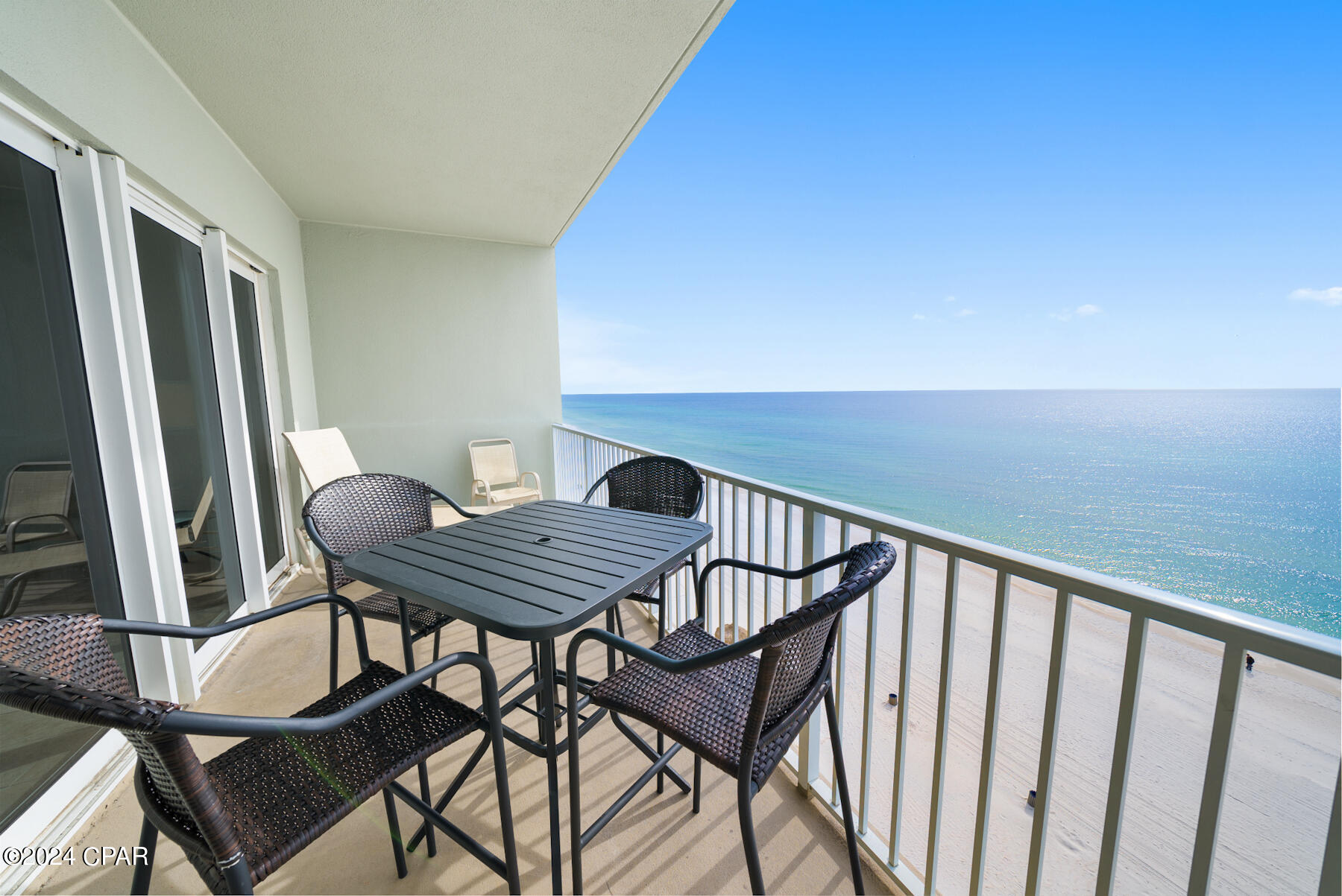 10719 Front Beach Road, Unit 902 Panama City Beach, FL 32408 - Photo 6 of 42