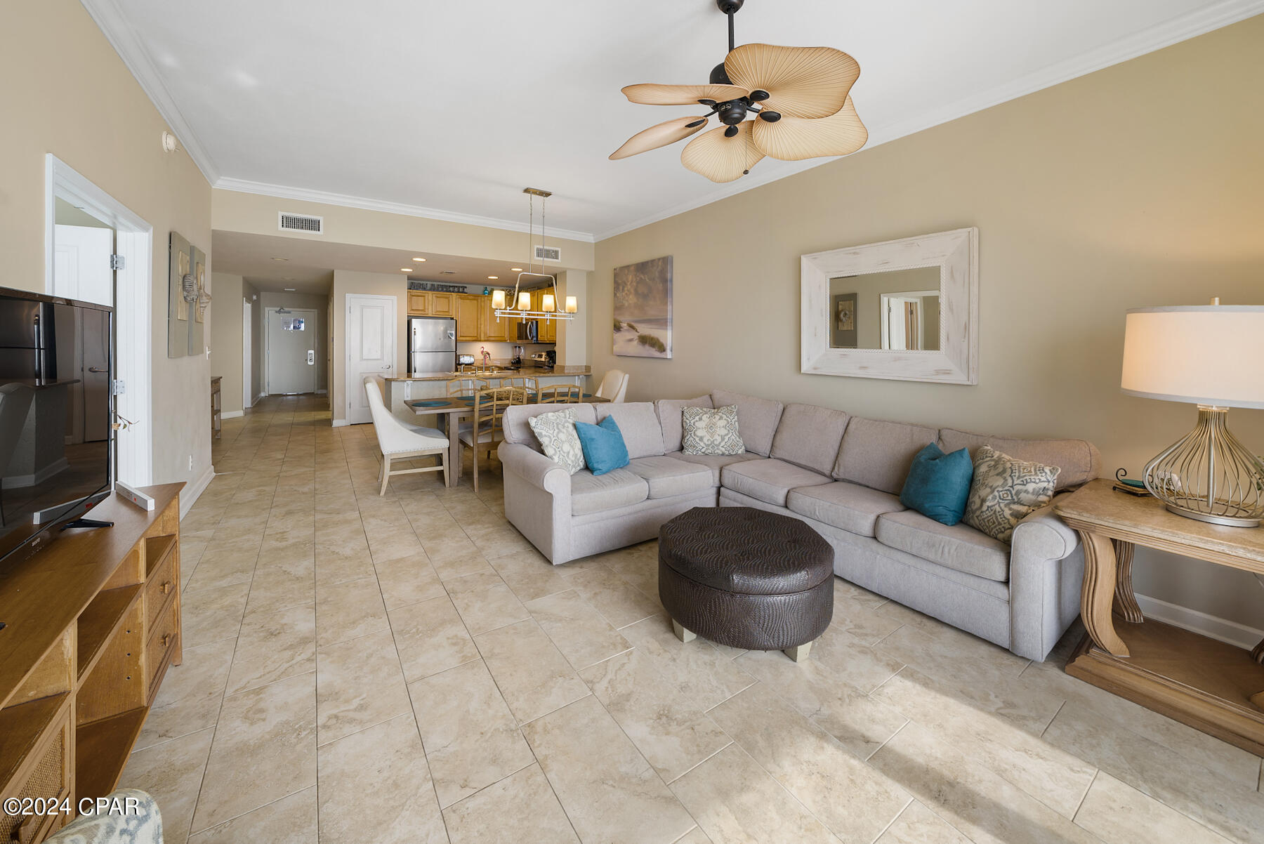 10719 Front Beach Road, Unit 902 Panama City Beach, FL 32408 - Photo 8 of 42