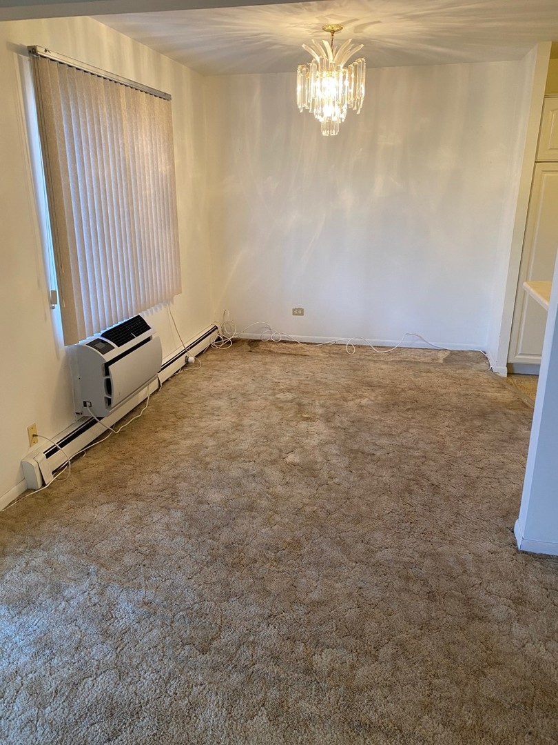 906 East Old Willow Road, Unit 104 Prospect Heights, IL 60070 - Photo 11 of 20 an empty room with windows