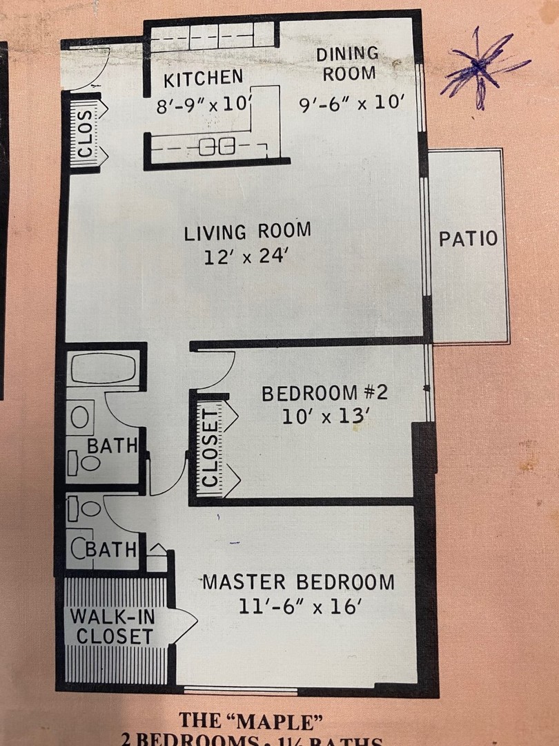 906 East Old Willow Road, Unit 104 Prospect Heights, IL 60070 - Photo 18 of 20 unknown