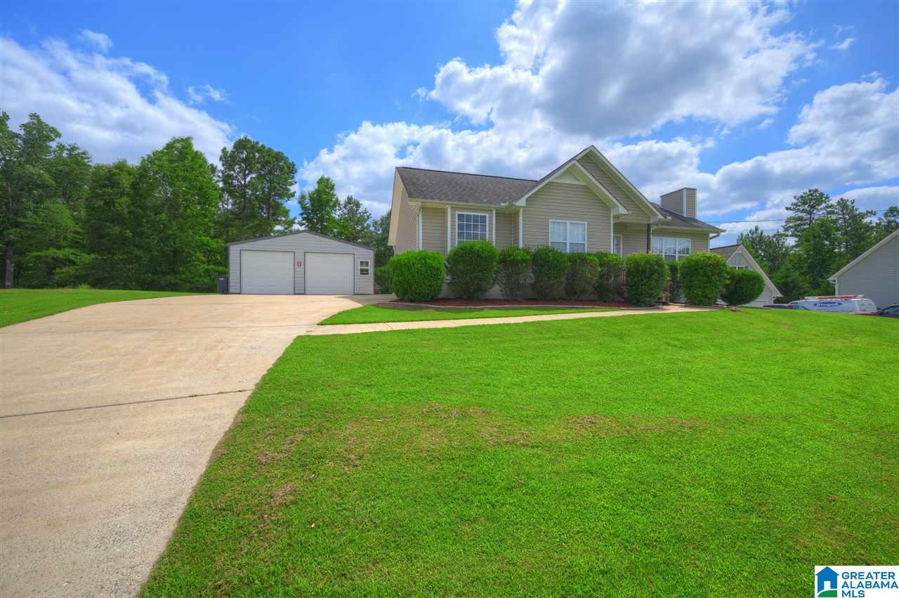 363 Miranda Road Warrior, AL 35180 - Photo 6 of 28
