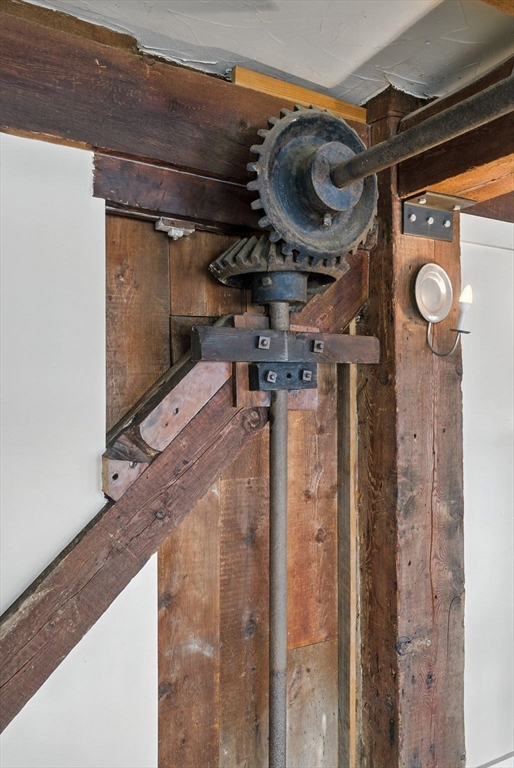 672 Washington Street Gloucester, MA 01930 - Photo 13 of 27 a water heater room