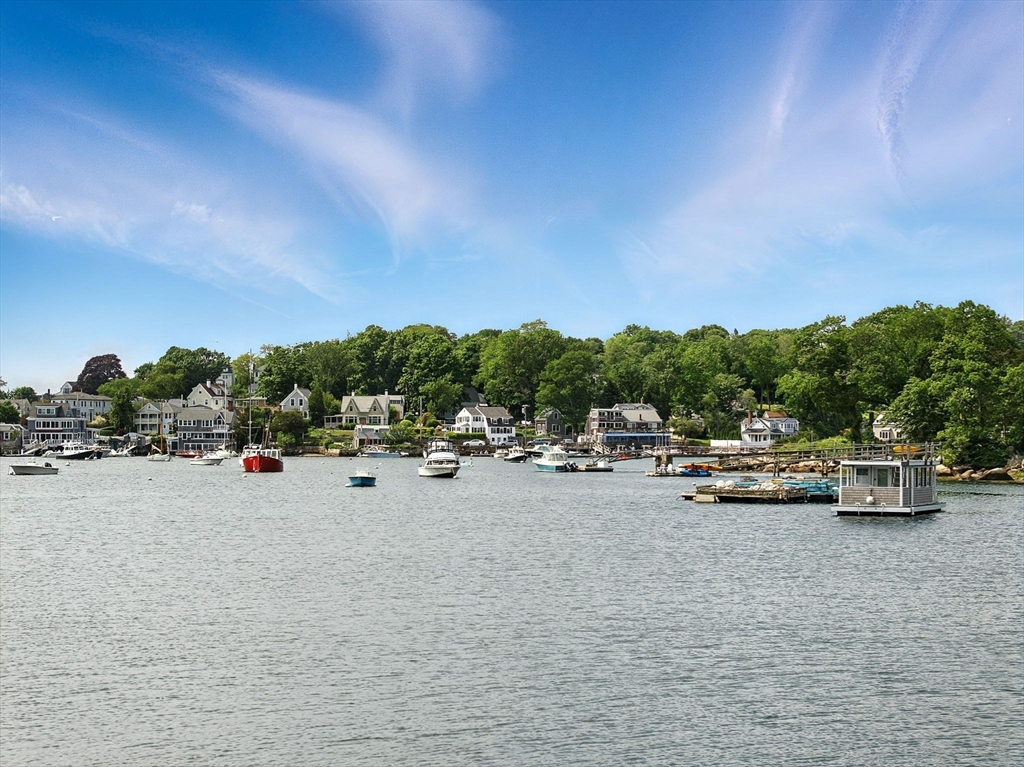 672 Washington Street Gloucester, MA 01930 - Photo 27 of 27 a view of the street