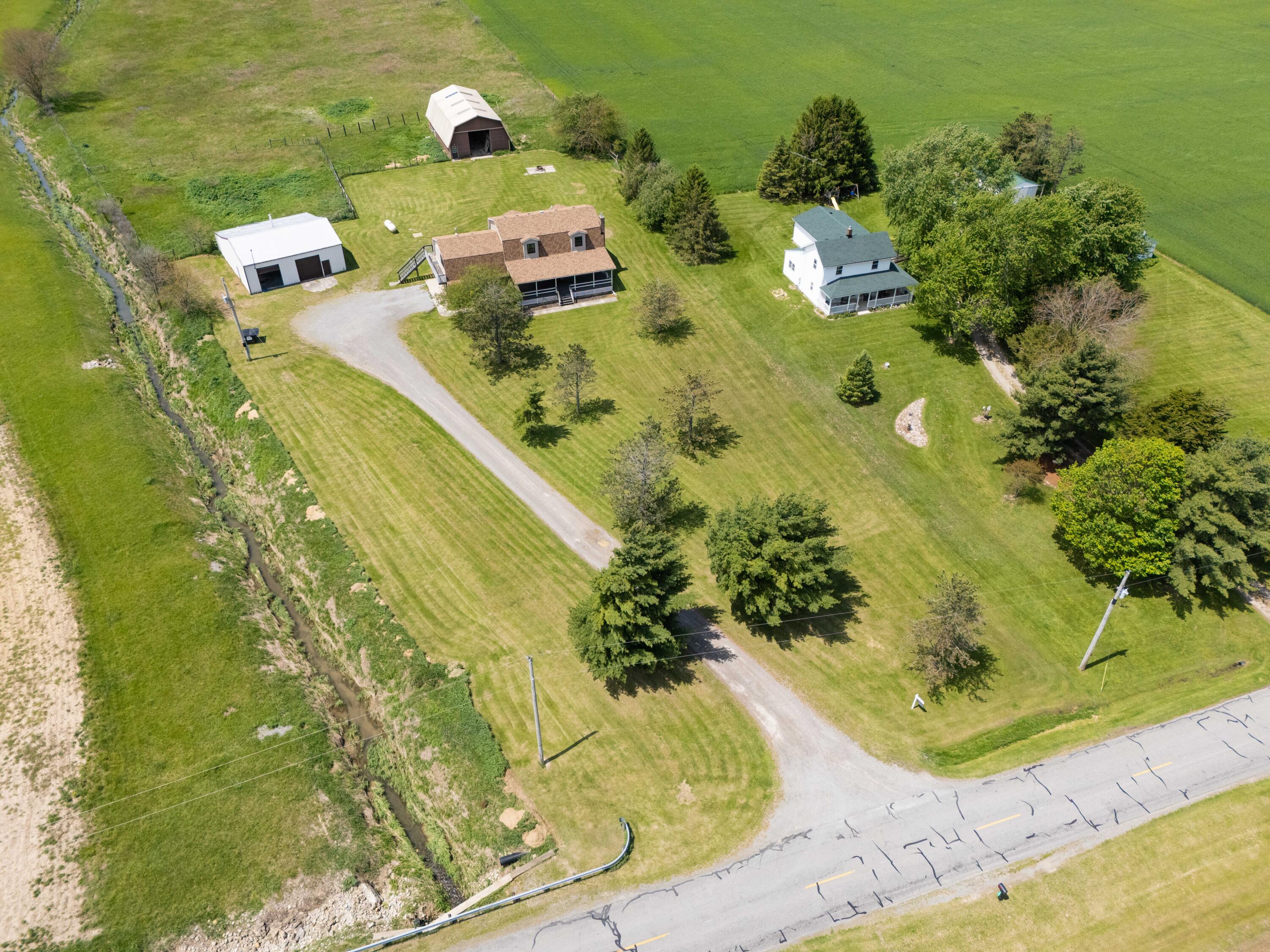 1991 North County Road 34 Road De Graff, OH 43318 - Photo 52 of 53 638