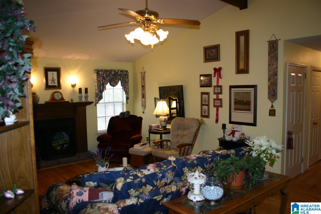 1105 Allison Circle Alabaster, AL 35007 - Photo 7 of 24