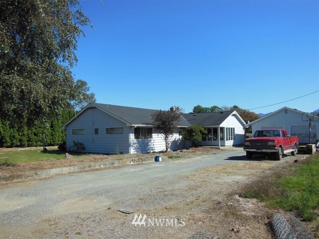 28408 Fern Bluff Road Monroe, WA 98272 - Photo 1 of 22 a house with a outdoor space