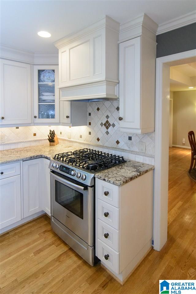 3800 North Woodridge Road Birmingham, AL 35223 - Photo 13 of 50