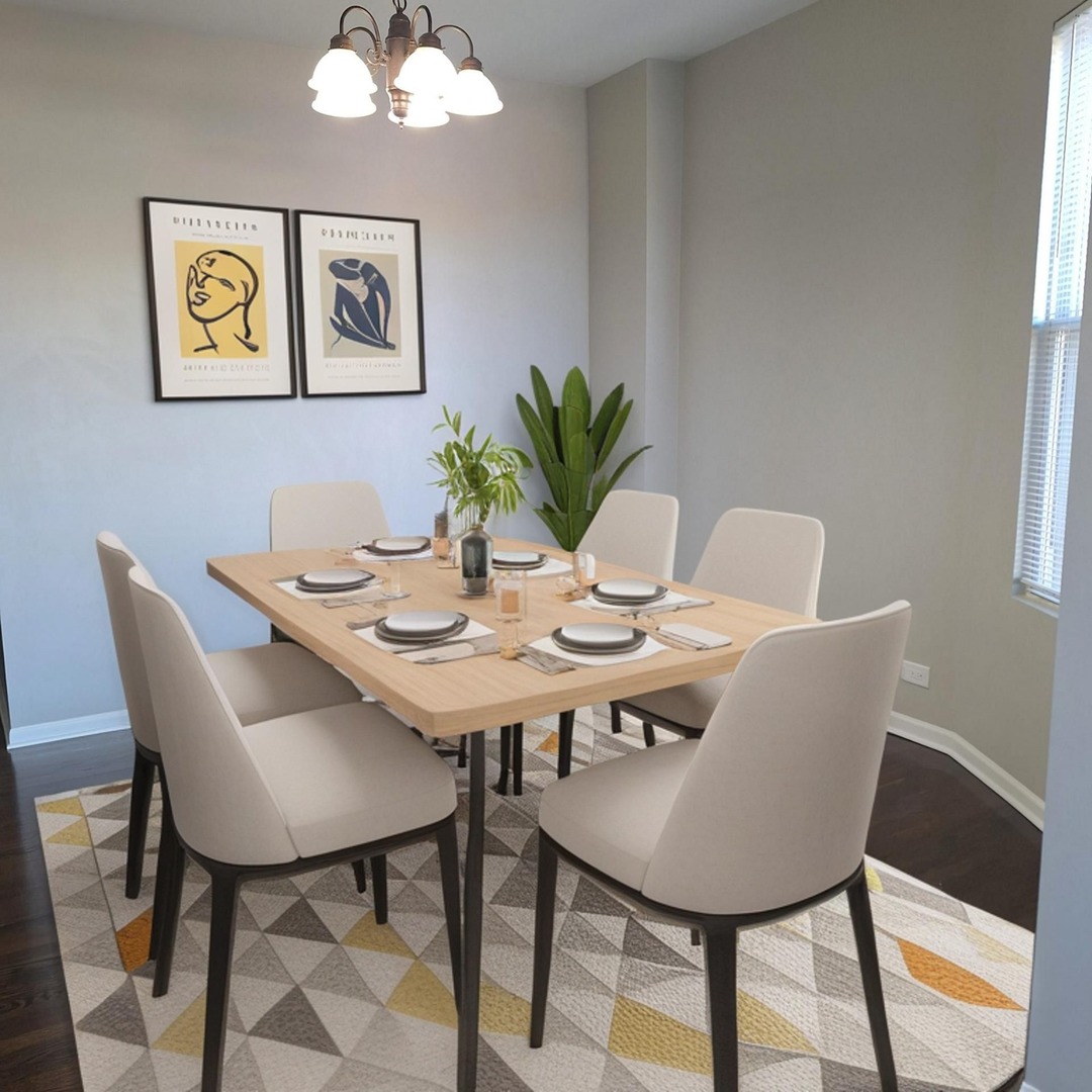 4119 West Harrison Street, Unit 1 Chicago, IL 60624 - Photo 2 of 7