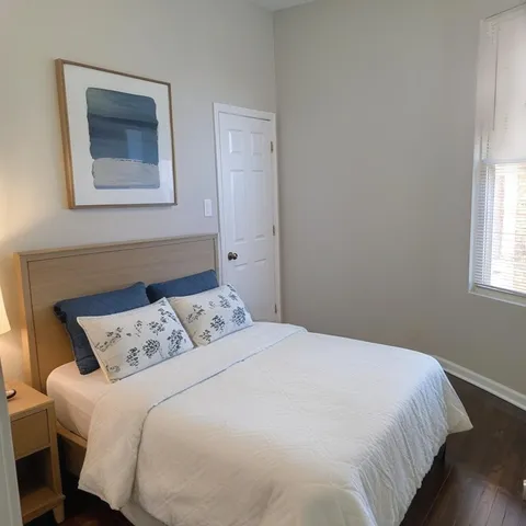 $1,595 | 4119 West Harrison Street, Unit 1, Chicago, IL 60624