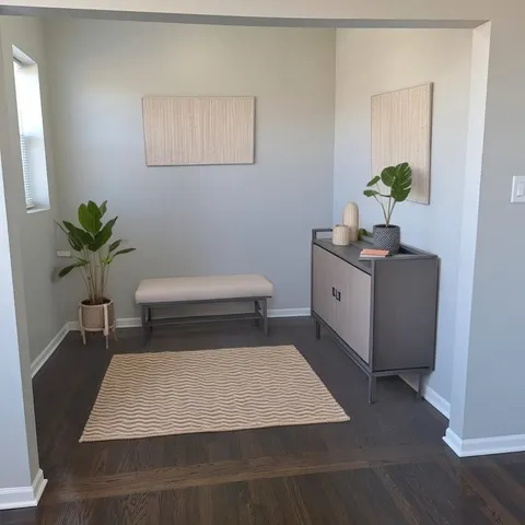 $1,595 | 4119 West Harrison Street, Unit 1, Chicago, IL 60624