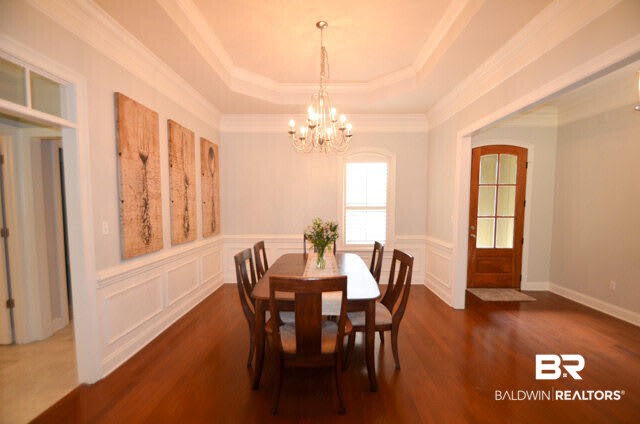 6454 Clear Pointe Court Mobile, AL 36618 - Photo 5 of 23