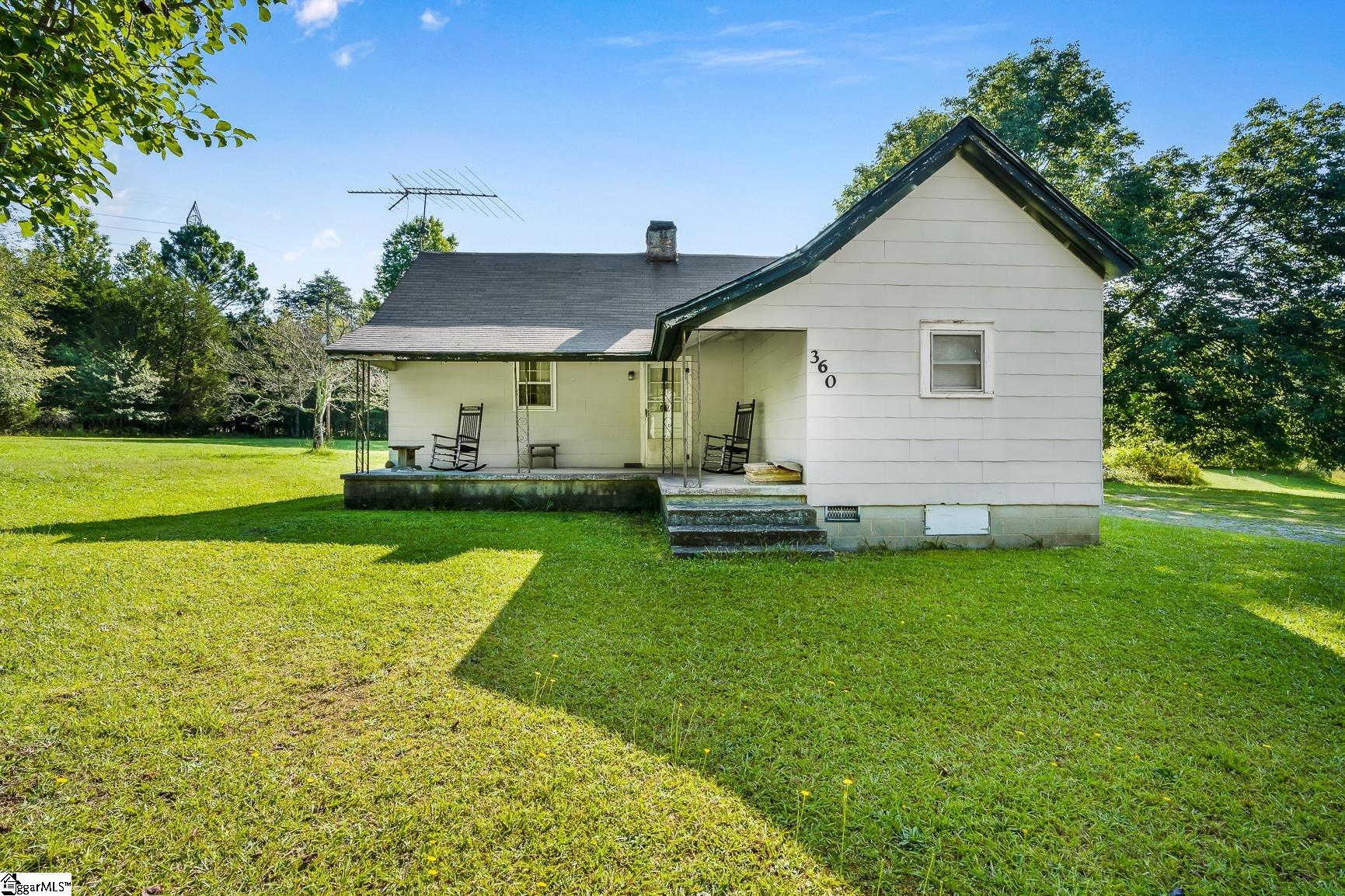360 Forksville Road Honea Path, SC 29654 - Photo 1 of 18