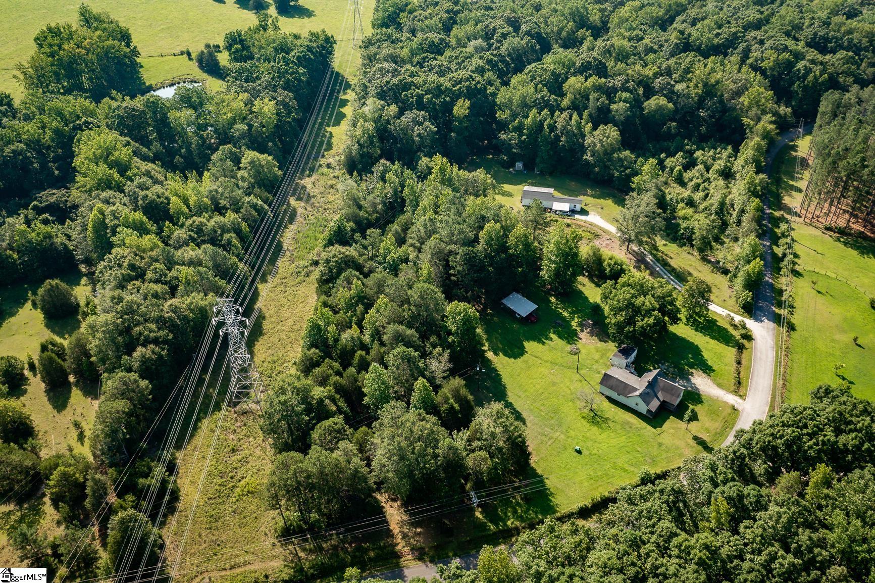 360 Forksville Road Honea Path, SC 29654 - Photo 11 of 18