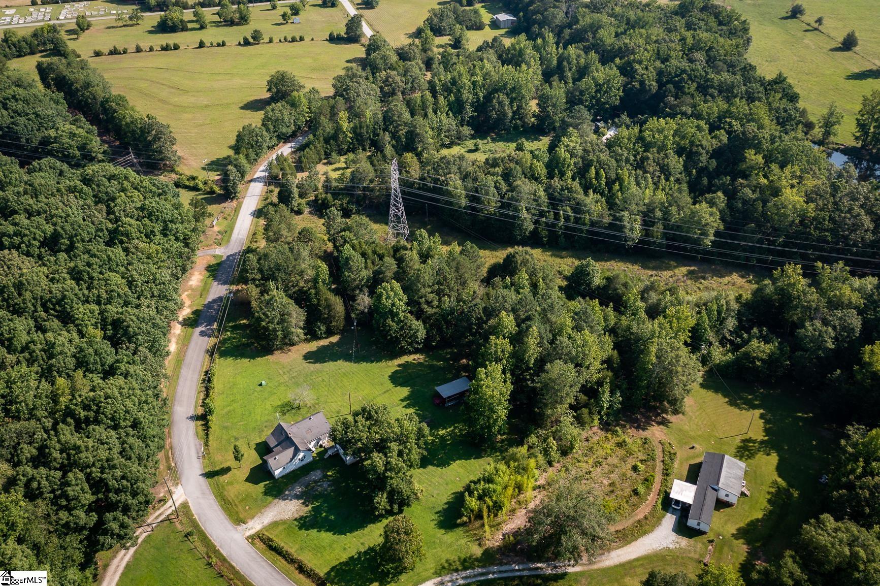 360 Forksville Road Honea Path, SC 29654 - Photo 17 of 18