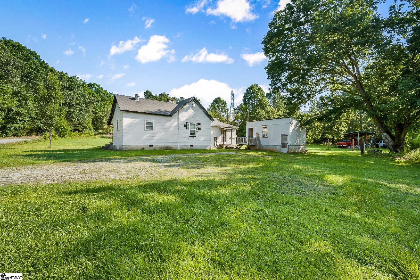 360 Forksville Road Honea Path, SC 29654 - Photo 2 of 18